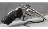 Smith & Wesson ~ 66 ~ .357 Magnum - 4 of 5