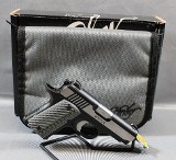 Kimber ~ Micro 9 CSE ~ 9mm - 1 of 5