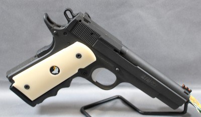 Rock Island Armory ~ M1911-A1 FS 22XT-XTM-22 ~ .22 MRF