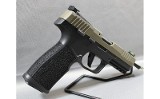 Sig Sauer ~ P322 ~ .22 Long Rifle - 3 of 5