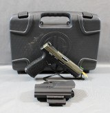 Sig Sauer ~ P322 ~ .22 Long Rifle - 1 of 5