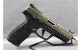 Sig Sauer ~ P322 ~ .22 Long Rifle - 2 of 5