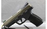 Sig Sauer ~ P322 ~ .22 Long Rifle - 5 of 5