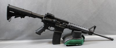 Ruger ~ AR-556 ~ 5.56 NATO