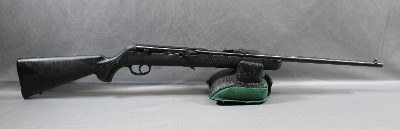 Savage ~ 64 ~ .22 Long Rifle