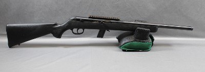 Savage ~ 64 ~ .22 Long Rifle