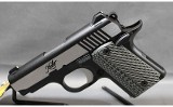 Kimber ~ Micro 9 CSE ~ 9mm - 5 of 5