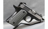 Kimber ~ Micro 9 CSE ~ 9mm - 3 of 5