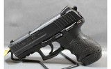 Heckler & Koch ~ P30SK ~ 9mm - 5 of 5