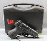 Heckler & Koch ~ P30SK ~ 9mm - 1 of 5
