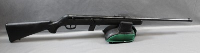 Savage ~ 64 ~ .22 Long Rifle
