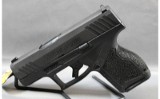 Taurus ~ GX4 ~ 9mm Luger - 5 of 5