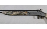 New England Firearms ~ Pardner-Model SB1 ~ 12 Gauge - 13 of 14
