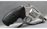 Charter Arms ~ Undercoverette ~ .32 Magnum - 3 of 5