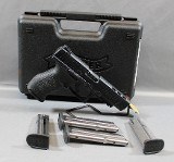 Walther ~ PPQ ~ .22 Long Rifle - 1 of 5