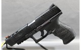 Walther ~ PPQ ~ .22 Long Rifle - 5 of 5