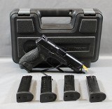 Smith & Wesson ~ M&P 40 M2.0 ~ .40 S&W - 1 of 5