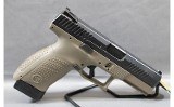 CZ ~ P-10 C ~ 9mm Luger - 2 of 5