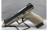 CZ ~ P-10 C ~ 9mm Luger - 5 of 5