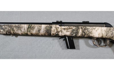 Savage ~ 64 ~ .22 Long Rifle - Image 13 of 14