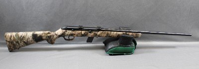 Savage ~ 64 ~ .22 Long Rifle - Image 1 of 14