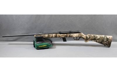 Savage ~ 64 ~ .22 Long Rifle - Image 11 of 14