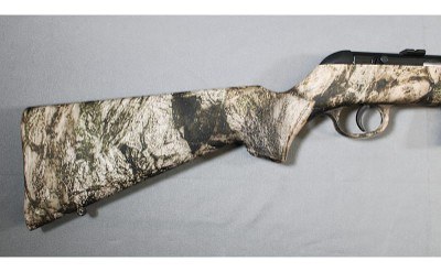 Savage ~ 64 ~ .22 Long Rifle - Image 5 of 14