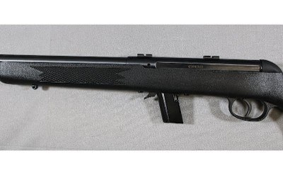 Savage ~ 64 ~ .22 Long Rifle - Image 13 of 14