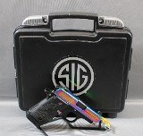 Sig Sauer ~ P238 ~ .380 ACP - 1 of 5