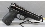Beretta ~ 92FS ~ 9mm Luger - 2 of 5