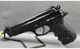 Beretta ~ 92FS ~ 9mm Luger - 5 of 5