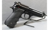 Beretta ~ 92FS ~ 9mm Luger - 3 of 5