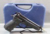 Beretta ~ 92FS ~ 9mm Luger - 1 of 5