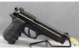 Beretta ~ 92FS ~ 9mm Luger - 4 of 5