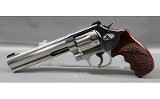 Smith & Wesson ~ 617-6 ~ .22 Long Rifle - 5 of 5