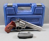Smith & Wesson ~ 617-6 ~ .22 Long Rifle - 1 of 5