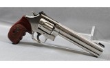 Smith & Wesson ~ 617-6 ~ .22 Long Rifle - 4 of 5
