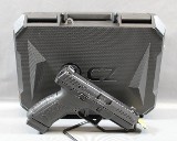 CZ ~ P10C Ported ~ 9mm - 1 of 5