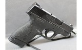 Smith & Wesson ~ M&P 40 Shield ~ .40 S&W - 2 of 4