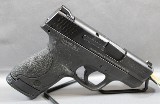 Smith & Wesson ~ M&P 40 Shield ~ .40 S&W - 1 of 4