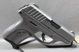 Ruger ~ EC9S ~ 9mm Luger - 1 of 4