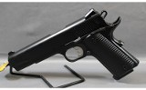 Tisas ~ Duty ~ 9mm Luger - 5 of 5