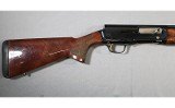 Browning ~ A5 ~ 12 Gauge - 5 of 14