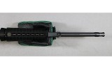 Ruger ~ AR-556 ~ 5.56 Nato X 45mm Nato - 3 of 10