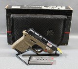 Smith & Wesson ~ Bodyguard 380 ~ .380 Auto - 1 of 5