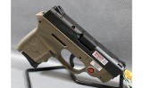Smith & Wesson ~ Bodyguard 380 ~ .380 Auto - 4 of 5