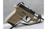 Smith & Wesson ~ Bodyguard 380 ~ .380 Auto - 3 of 5