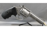 Charter Arms ~ Target Bulldog ~ .44 Special - 2 of 5