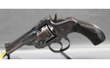 Harrington & Richardson Model Unknown .32 S&W - 4 of 4