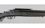 Savage ~ 24 ~ .22 LR and 20 Gauge - 5 of 14